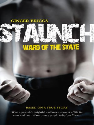 cover image of Staunch